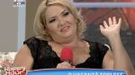 Viorica spune cat poarta la sutien