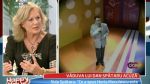 Sida Moculescu: Horia Moculescu n-o sa aiba niciodata o familie