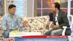 Diana Stefanescu, iubita oficiala a lui Liviu Varciu