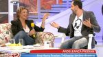 Ana Maria Prodan este trendy, poarta doua ceasuri