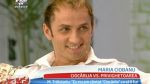 Mihai Traistariu: Am cantat cu o octava mai sus decat poate Maria Ciobanu