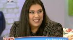 Ioana Tufaru, in opt luni a slabit 73 de kilograme