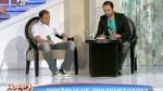 Mihai Traistariu: Eu nu sunt suparat pe Maria Ciobanu