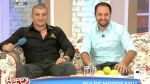 Catalin Morosanu o imita pe Simona Dichiseanu