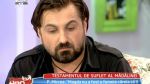 Petru Mircea: Toate lucrurile sunt pe numele Madalinei Manole