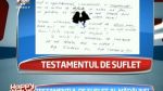 Testamentul de suflet al Madalinei Manole (Partea a II-a)