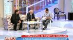 Lucian Petrica: Decizia de a scrie a fost foarte clara si coerenta
