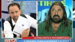 Gheorghe Gheorghiu: Ce i se intampla lui Puiu este total nedrept