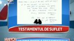 Testamentul de suflet al Madalinei Manole (Partea a IV-a)