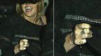 Miley Cyrus are un nou tatuaj!