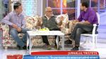 Ciprian Antochi: De miercuri pana vineri, Madalina era alt om