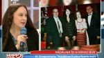 Maria Dragomiroiu: Imi pare rau ca s-a ajuns sa fie doua tabere
