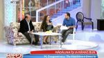 Maria Dragomiroiu: Madalina s-a despartit de Serban pentru ca o trata ca pe un copil 