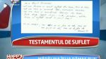 Maria Dragomiroiu: In ultimul an, Madalina s-a indepartat de noi
