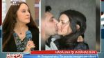 Maria Dragomiroiu: In aceste imagini am vazut spaima din privirea Madalinei