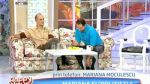 Mariana si `politistul`