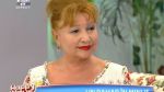 Rodica Popescu Bitanescu s-a alaturat campaniei `Un pahar in minus`