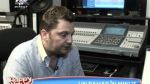 Mihai Alexandru s-a alaturat campaniei `Un pahar in minus`