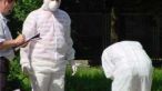 Acoperisul Carrefour din zona Vitan-Barzesti-Bucuresti a cazut peste oameni