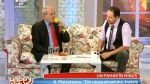 Nelu Ploiesteanu: Fratele meu munceste orice ca sa faca rost de bani pentru bautura
