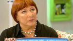 Dida Paraschivoiu: Fetita mea m-a ajutat mult sa fiu o invingatoare