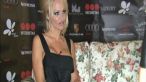 Pamela Anderson, pe Happylica! FOTO