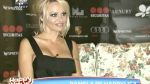 Pamela Anderson, pe Happylica, despre viata ei