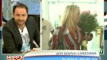 Loredana Groza: Sunt in faza de proiect cu Pamela Anderson pentru un duet