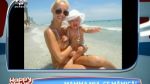 Mamma mia, ce mamica sexy e Andreea Spataru
