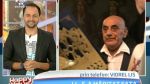 Fiica lui Viorel Lis s-a maritat!