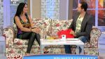 Brigitte Sfat: I-am cunoscut familia. Are doua fetite superbe.