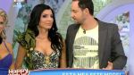 Andreea Tonciu: Sunt Scufita Rosie noaptea-n pat