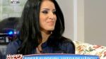 Adelina Pestritu: Astazi s-a produs inevitabilul. L-am intalnit pe Liviu