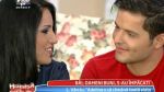 Liviu Varciu: Adelina o sa ramana toata viata doamna Varciu