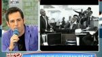 Stefan Banica isi prezinta noul sau album