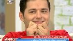 Liviu Varciu: De maine o sa port verigheta