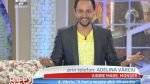 Adelina Varciu: A fost o noapte alba. Mi-era dor