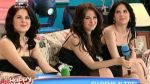 Tripletele sexy fac filme pentru adulti