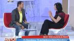 Mariana Moculescu: M-as impaca cu Horia Moculescu