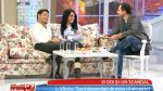 Liviu Varciu: Sunt dezamagit de mine ca am putut sa stau cu Iguana si s-o cred