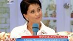 Dana Ganea: Ionel a facut primul pas spre impacare