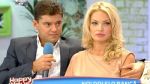Cristian Boureanu si Valentina Pelinel - datorii de opt milioane de euro