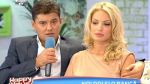 Cristian Boureanu: In prima vacanta impreuna, si-a platit fiecare partea lui 