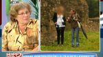 Elena Mirea, mama asistentei arestate, isi apara fiica