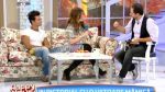 Maria Marinescu si Gabriel Hennessey, pe happylica