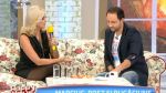 Iuliana Marciuc, pe Happylica