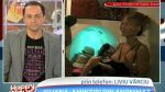 Liviu Varciu: Iguana este una dintre marile greseli ale vietii mele