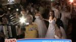 Arcul mireselor
