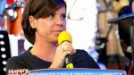 Luminita Anghel: Mama mea este grav bolnava