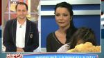 Ilie Nastase ii ia apararea iubitei sale, Brigitte